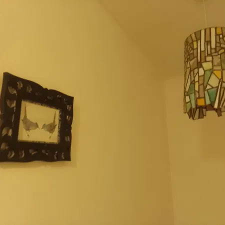 Accommodatie bij particulieren Beech House 20 Minute Walk To Airport